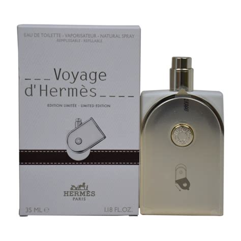 hermes voyage parfum preis|perfume hermes voyage unisex.